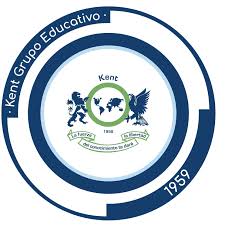 Logo Kent Grupo Educativo